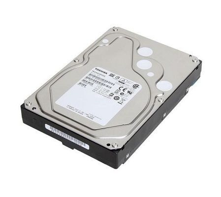 108-00240 |  NETAPP | 2TB 7200RPM SATA 3GB/S 64MB CACHE 3.5-INCH HARD DRIVE