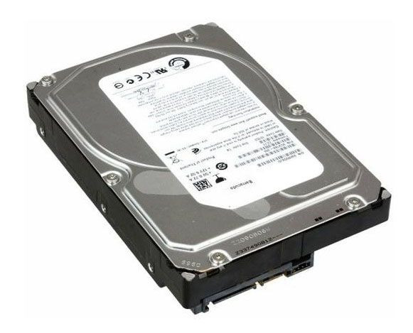 07J313 |  DELL | 10GB 7200RPM ATA-100 2MB CACHE 3.5-INCH HARD DRIVE