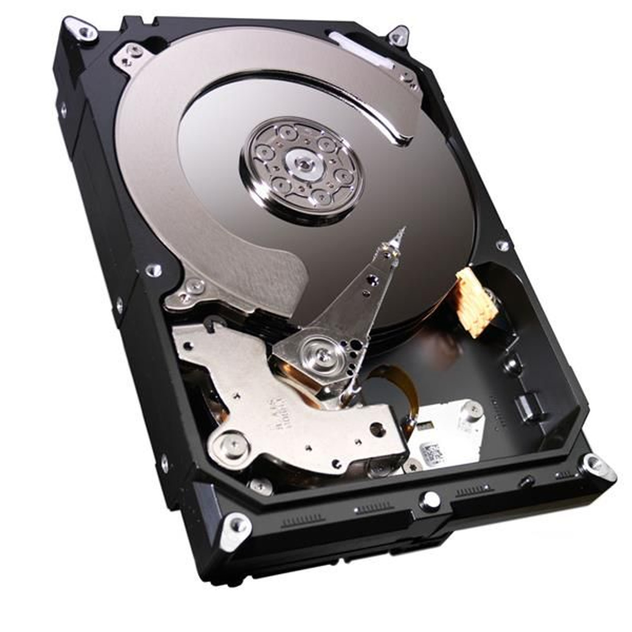 9DM156-501 |  SEAGATE | SV35.3 750GB 7200RPM SATA 3GB/S 32MB CACHE 3.5-INCH HARD DRIVE