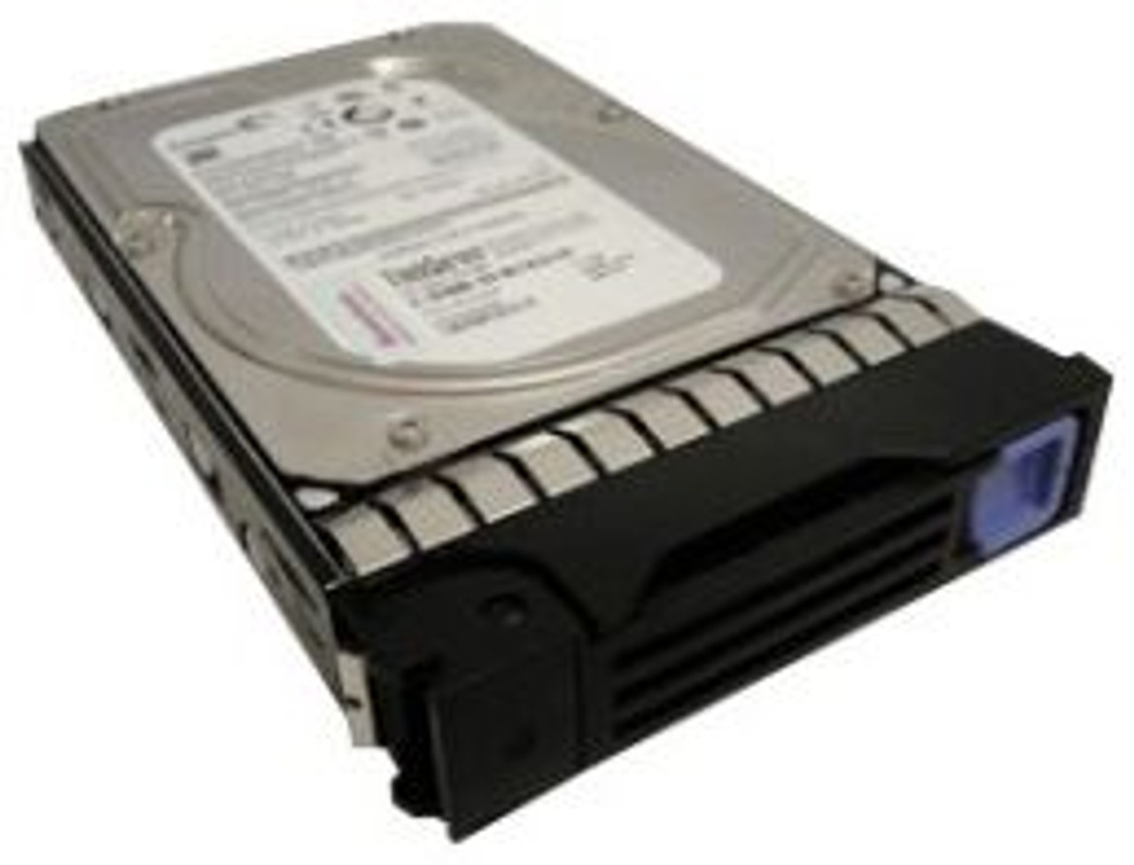 118032551-A02 |  EMC | 750GB 7200RPM SATA 3GB/S 16MB CACHE 3.5-INCH INTERNAL HARD DISK DRIVE WITH TRAY