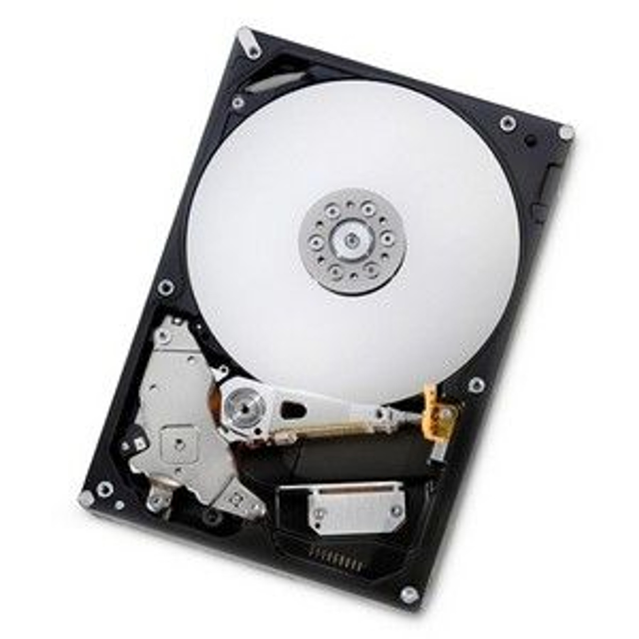 FB080C4080 |  HP | 80GB 7200RPM SATA 1.5GB/S NHP LFF 3.5-INCH HARD DRIVE FOR PROLIANT SERVERS