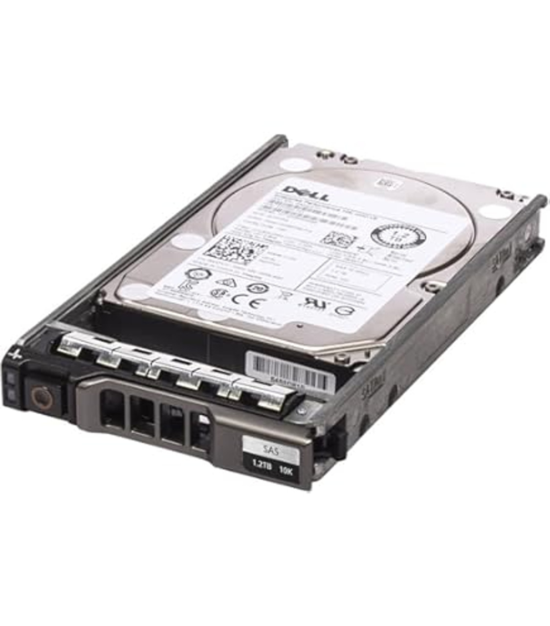 082PYV |  DELL | 18GB 10000RPM ULTR160 SCSI 68-PIN 3.5-INCH HARD DRIVE