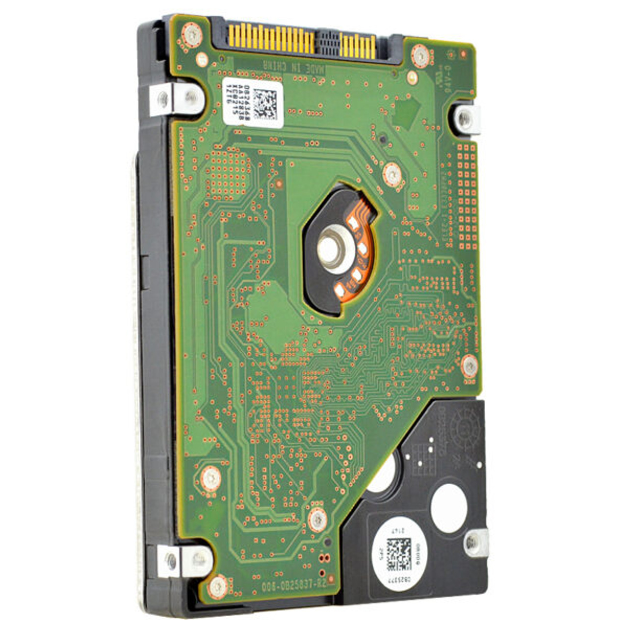 HUC106030CSS601 |  HGST | ULTRASTAR C10K600 SERIES 300GB 10000RPM SAS 6GB/S 64MB CACHE SFF (TCG) 2.5-INCH ENTERPRISE HARD DRIVE