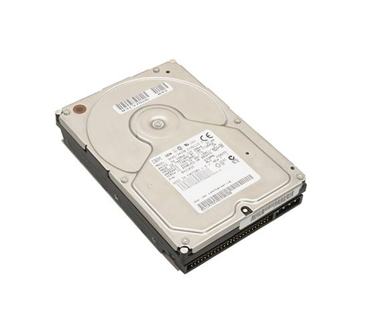 CA06227 |  FUJITSU | ENTERPRISE 36GB 15000RPM ULTRA-320 SCSI 68-PIN 8MB CACHE 3.5-INCH HARD DISK DRIVE
