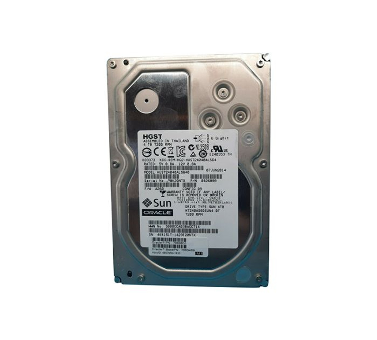 CA06227-B400 |  FUJITSU | ENTERPRISE 73GB 15000RPM ULTRA-320 SCSI 80-PIN HOT-PLUGGABLE 8MB CACHE 3.5-INCH HARD DISK DRIVE