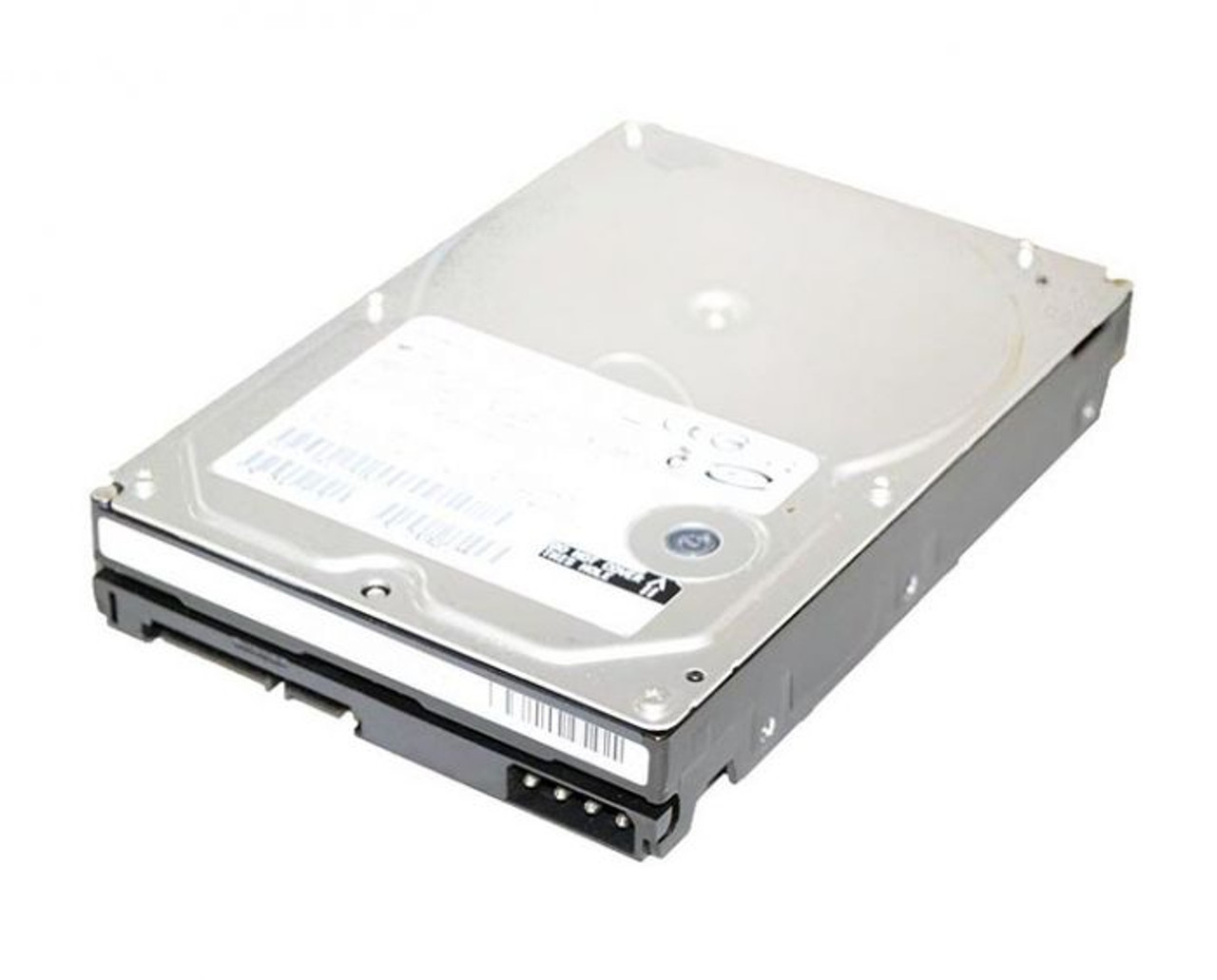 SP-267A-R5 |  NETAPP | 500GB SATA 3GBPS 16MB CACHE 7200RPM 3.5-INCH INTERNAL HARD DRIVE WITH TRAY FOR DS14 MK2AT