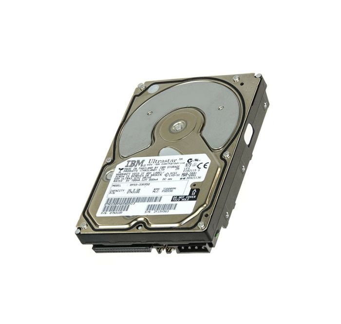 466032-001 |  HP | 73GB 15000RPM SAS 3GB/S 3.5-INCH HARD DRIVE