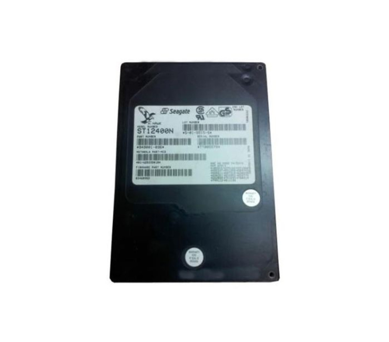 5049804 |  EMC | 600GB 10000RPM SAS 6GB/S 2.5-INCH HARD DRIVE FOR VNX 3100 STORAGE SYSTEM