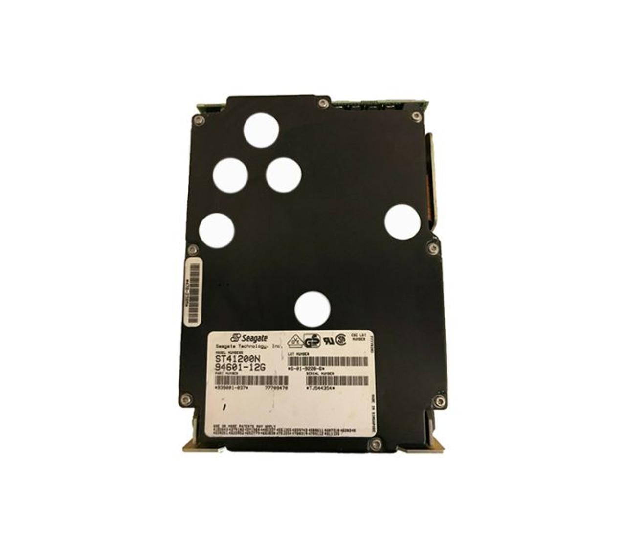 5050282 |  EMC | 600GB 10000RPM SAS 6GB/S 2.5-INCH HARD DRIVE FOR VNX5200
