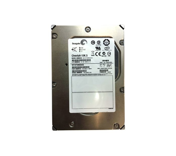 5050332 |  EMC | 3TB 7200RPM SAS 6GB/S 3.5-INCH HARD DRIVE