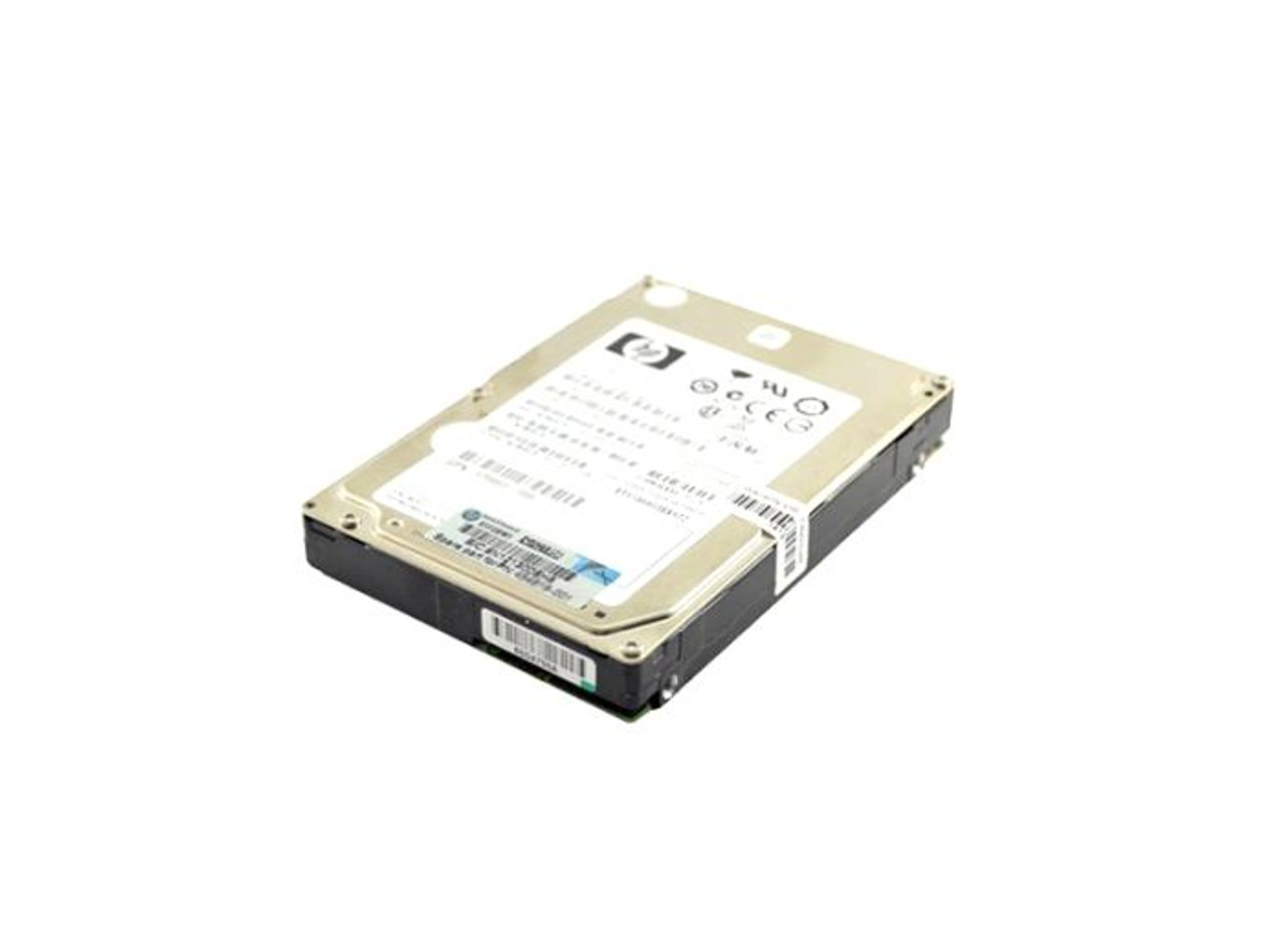 AE122A |  HP | 146GB 15000RPM FIBRE CHANNEL 2GB/S HOT-PLUGGABLE DUAL PORT 3.5-INCH HARD DRIVE