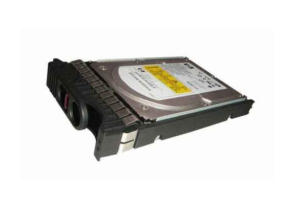 3R-A6403-AA |  HP | 72.8GB 10000RPM ULTRA-320 SCSI HOT-PLUGGABLE LVD 80-PIN 3.5-INCH HARD DRIVE