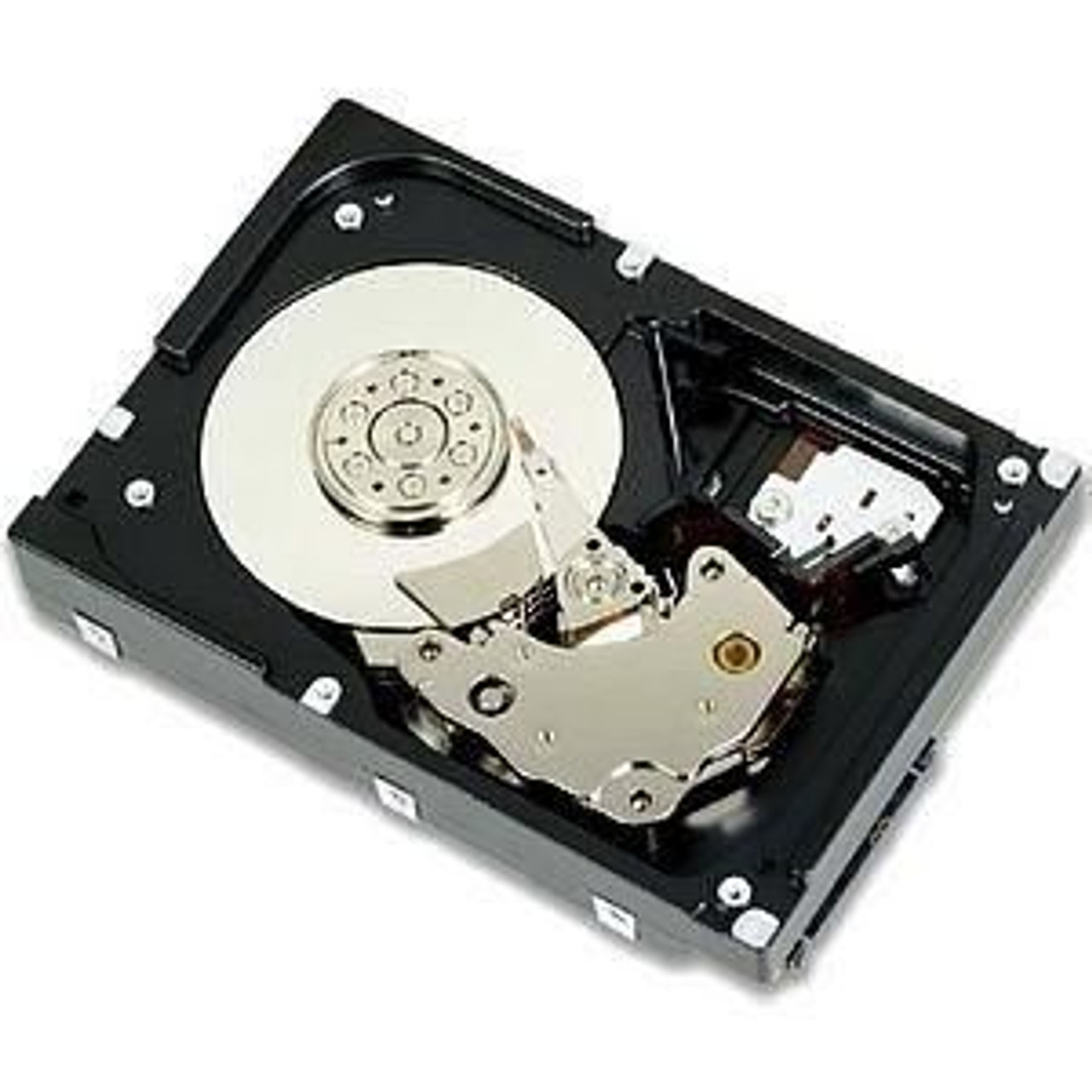 32P0728 |  IBM | 146GB 10000RPM ULTRA320 SCSI 80-PIN 8MB CACHE 3.5-INCH HARD DRIVE