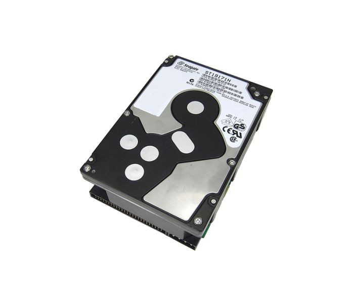 G8764 |  DELL | 147GB 15000RPM SAS 3GB/S 16MB CACHE 3.5-INCH HARD DRIVE WITH TRAY