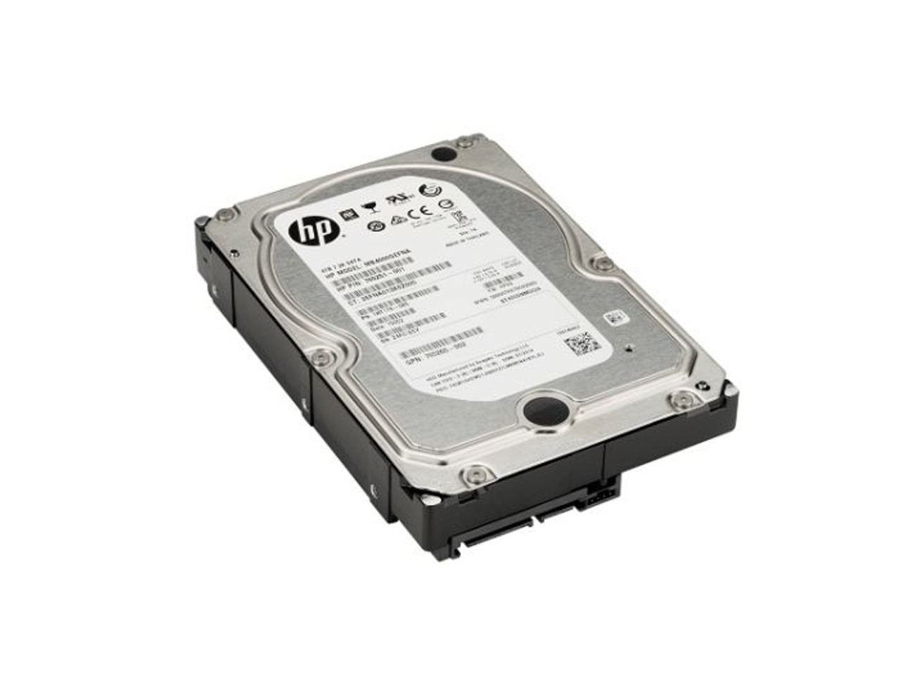 400-ACZO | Dell | 1Tb 7200Rpm Sas 6Gb/S 64Mb Cache 2.5-Inch Hard Drive