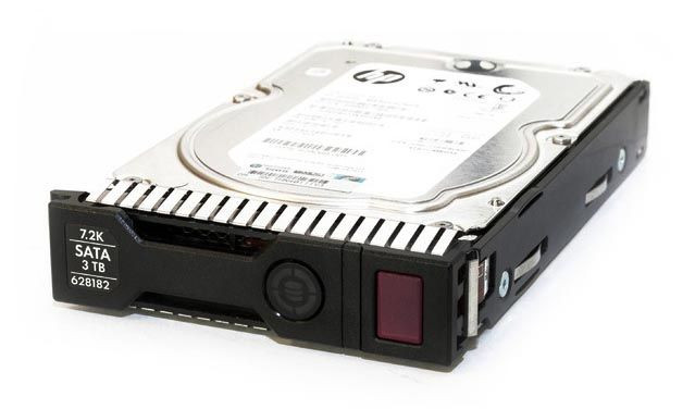 00FN210 | IBM | 4Tb 7200Rpm Sas 12Gb/S 3.5-Inch Near Line G2 512E Hot Swap Hard Drive With Tray