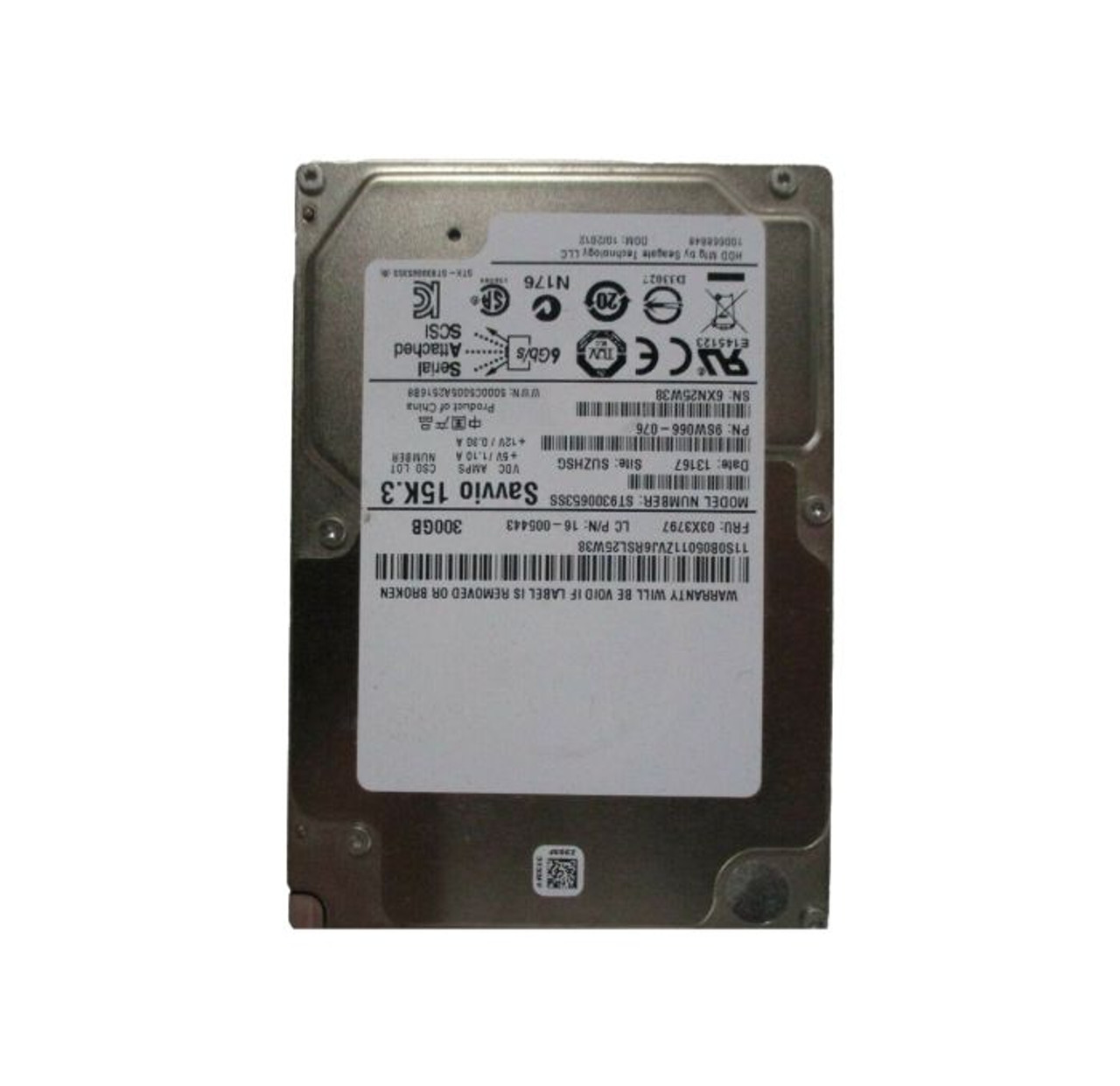 Q1W92A |  HP | SGI 2TB 7200RPM SATA 6GB/S 2.5-INCH HARD DRIVE