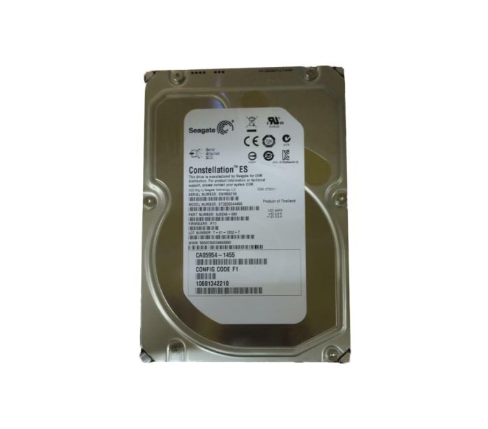 365695-002-N |  HP | 146GB 10000RPM ULTRA-320 SCSI HOT-PLUGGABLE LVD 80-PIN 3.5-INCH HARD DRIVE