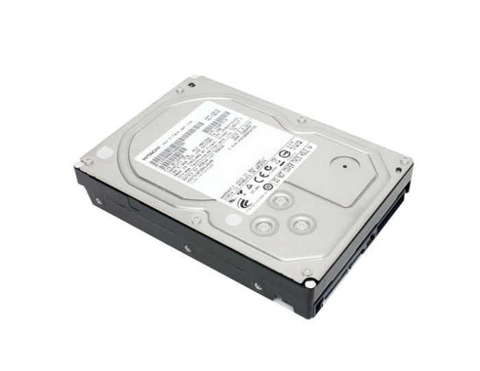 118032764 |  EMC | 2TB 7200RPM SATA 3GB/S 3.5-INCH HARD DRIVE