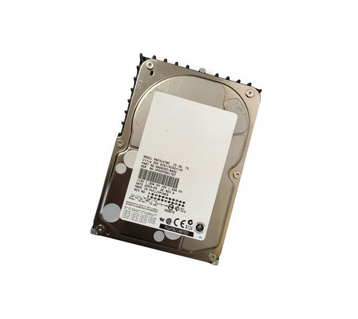 118033048 |  EMC | 1TB 7200RPM SAS 3.5-INCH HARD DRIVE