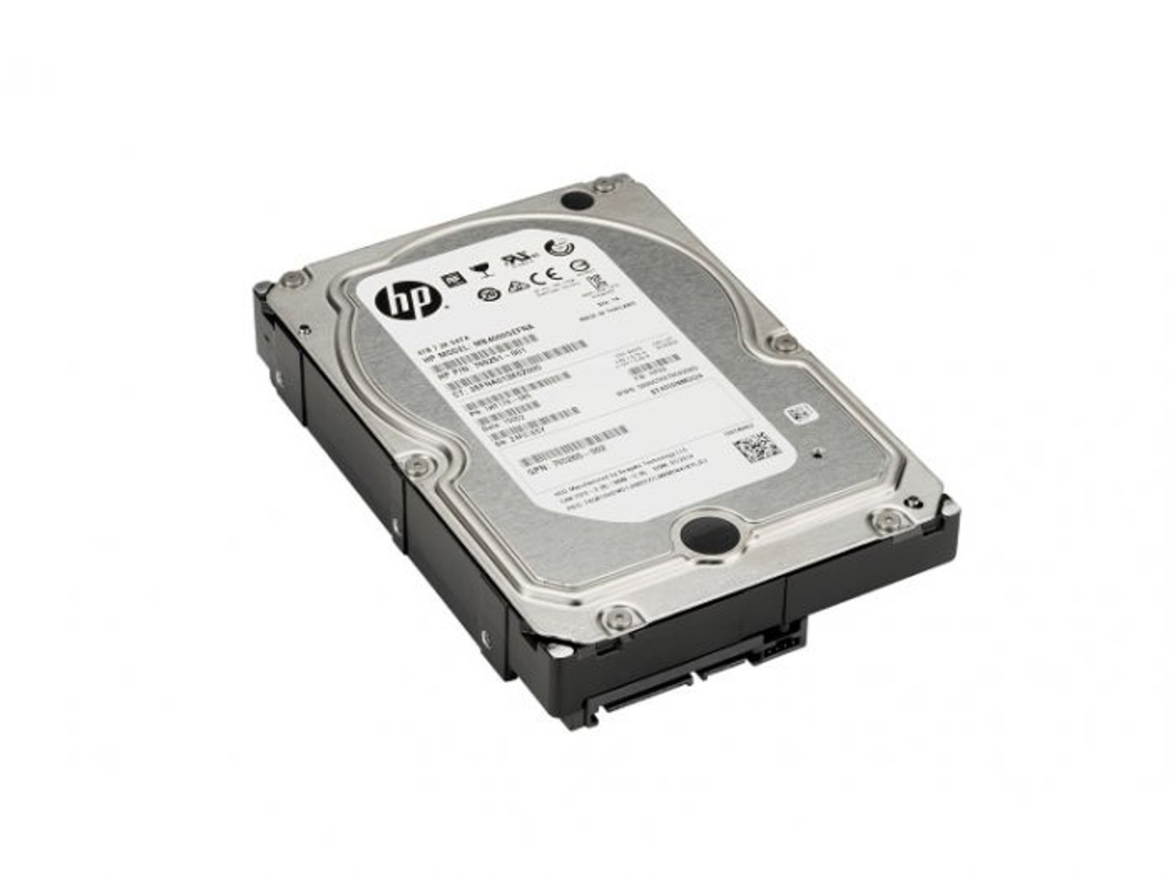 P2815A |  HP | 18GB 10000RPM ULTRA-160 SCSI 68-PIN 3.5-INCH HARD DRIVE