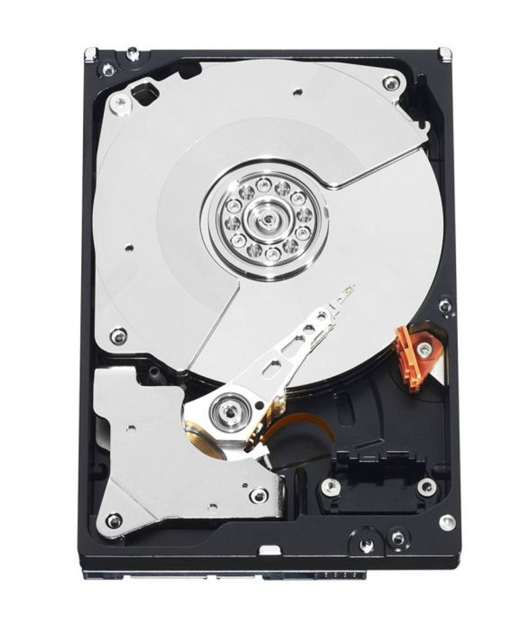 5050474 |  EMC | 2TB 7200RPM SATA 3.5-INCH SINGLE PORT HARD DRIVE FOR DOMAIN ES30