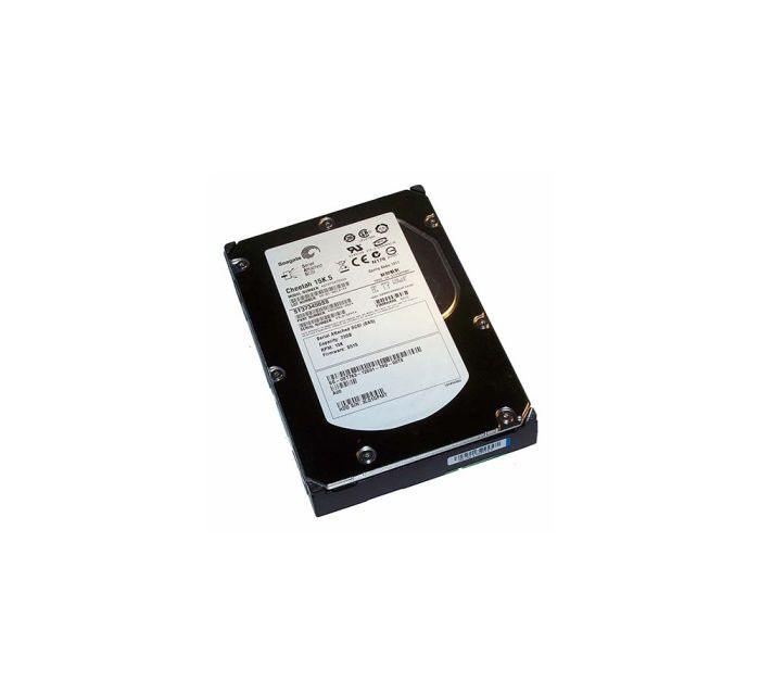 71P7462 |  IBM | 300GB 10000RPM ULTRA320 SCSI 80-PIN HOT-SWAPPABLE 8MB CACHE 3.5-INCH HARD DRIVE