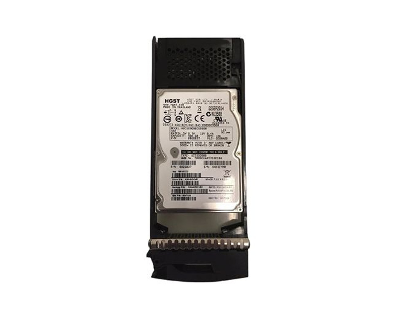 ST3300655LW |  SEAGATE | CHEETAH 300GB 15000RPM ULTRA320 SCSI 16MB CACHE 68-PIN 3.5-INCH HARD DRIVE