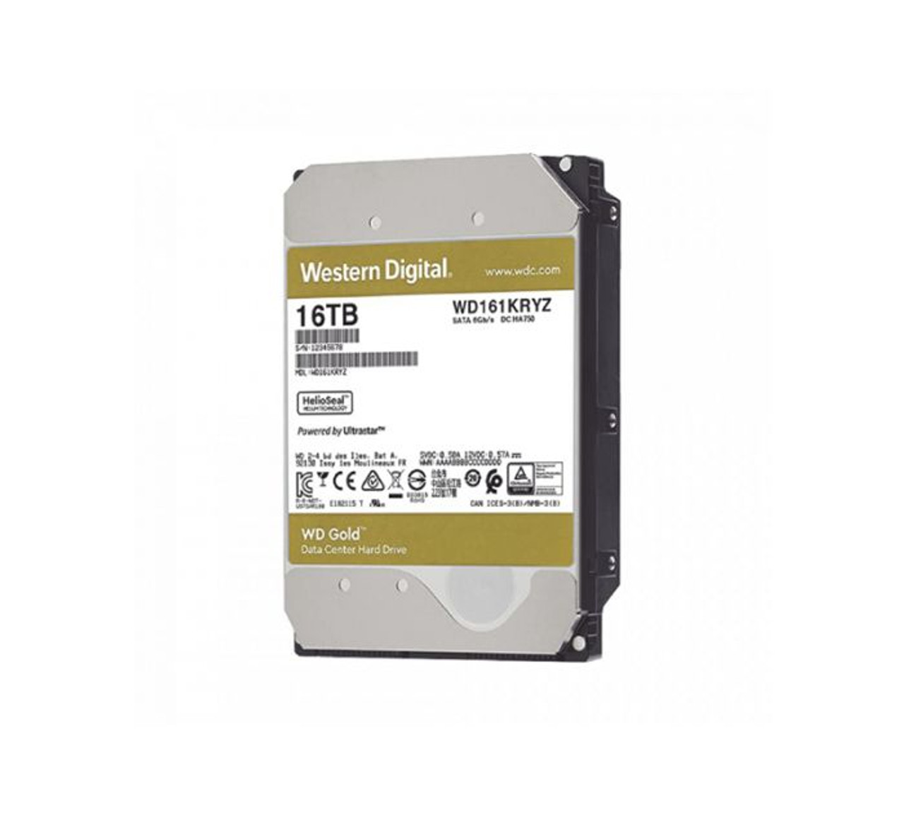 MG03SCA300 | TOSHIBA | Mg03Sca Series 3Tb 7200Rpm Sas 6Gb/S 64Mb Cache 3.5-Inch Hard Drive