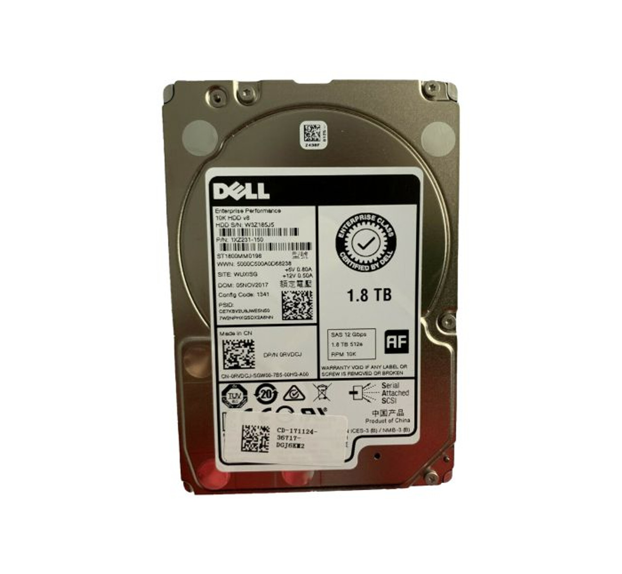 F3208-L114 |  FUJITSU | 146GB 10000RPM SAS 6GB/S HOT-PLUGGABLE 2.5-INCH HARD DRIVE