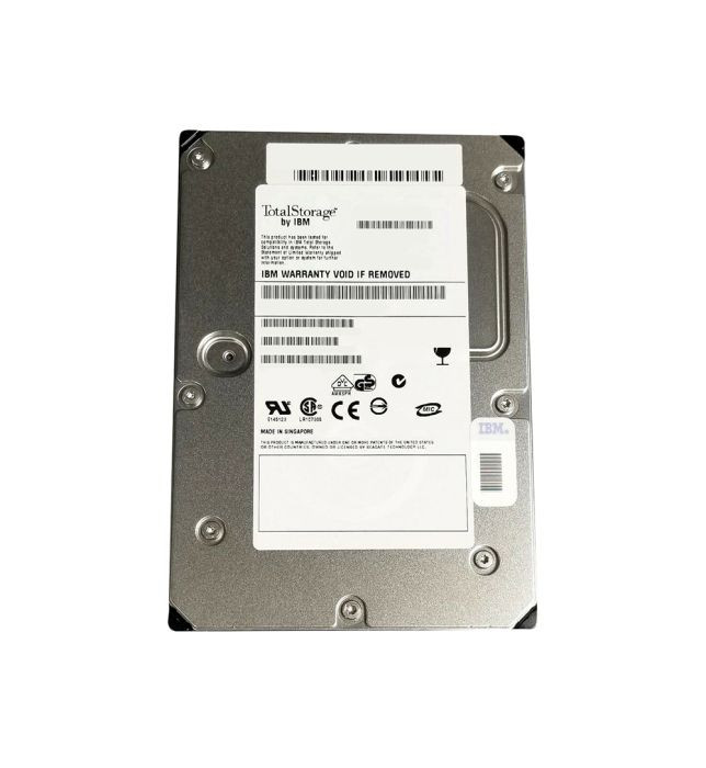 341-4397 |  DELL | 300GB 15000RPM SAS 3GB/S 3.5-INCH INTERNAL HARD DISK DRIVE
