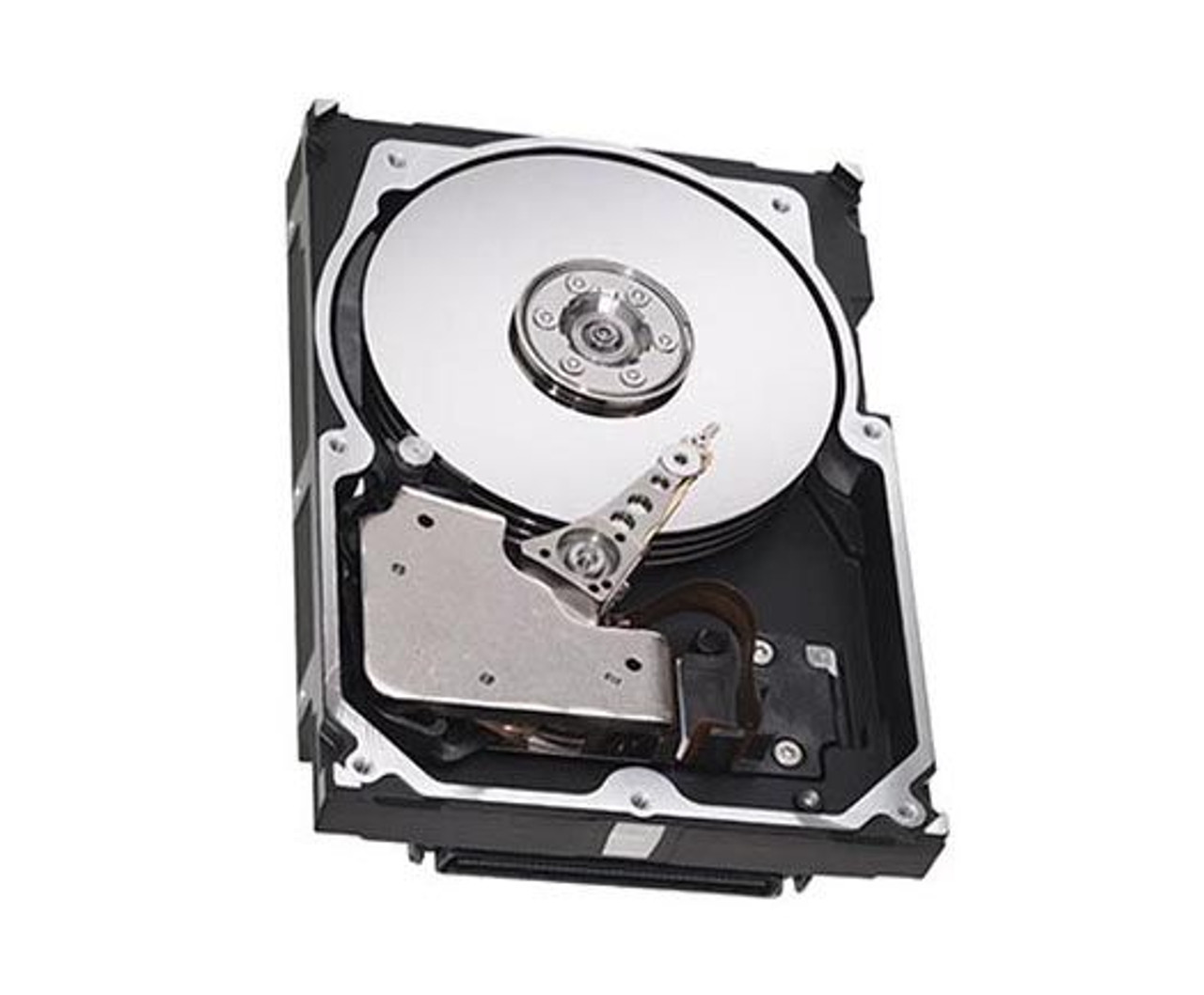 ST6000NM034A |  SEAGATE | EXOS 7E8 6TB 7200RPM SAS 12GB/S 256MB CACHE SED-FIPS 140-2 / 4KN 3.5-INCH HARD DRIVE