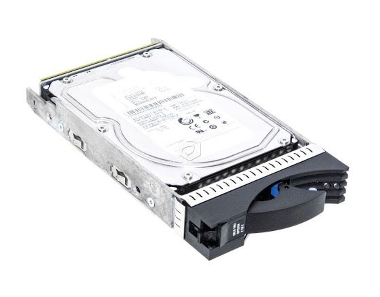 846521-001 |  HP | 4TB 7200RPM SAS 12GB/S 3.5-INCH HARD DRIVE FOR PROLIANT G9 / G10 SERVER