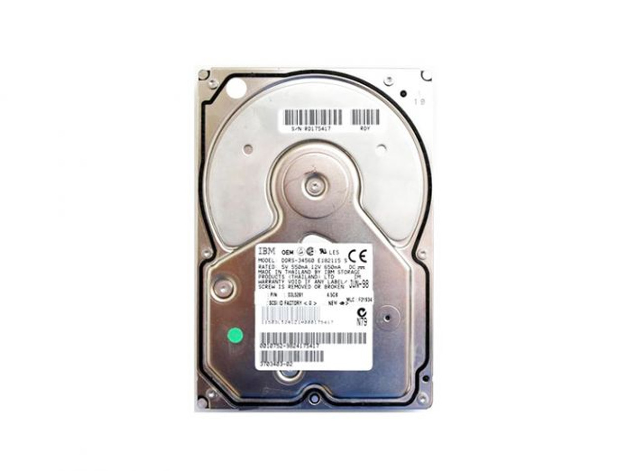 4323?22-001 |  HP | 36GB 15000RPM SAS 3GB/S 2.5-INCH HARD DRIVE