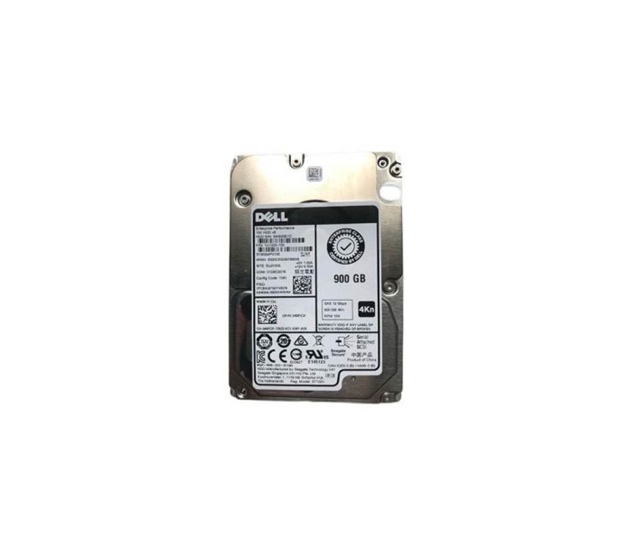 58-0138-01 |  CISCO | 300GB 15000RPM SAS 6GB/S 2.5-INCH HARD DRIVE