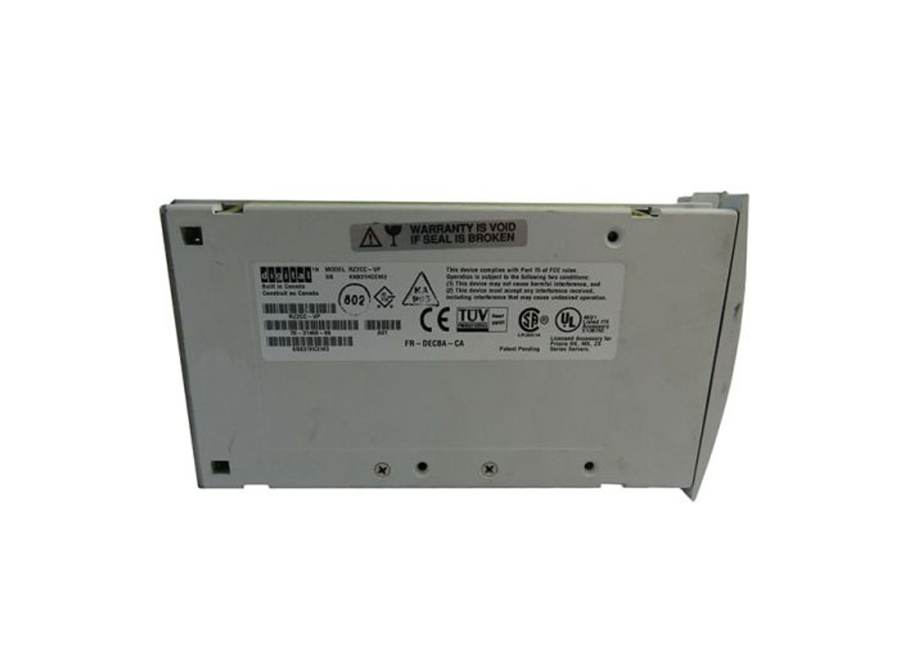W8H02 |  DELL | 8TB 7200RPM SAS 12GB/S HOT-PLUGGABLE (512E) 3.5-INCH NEARLINE HARD DRIVE WITH TRAY FOR POWEREDGE SERVERS