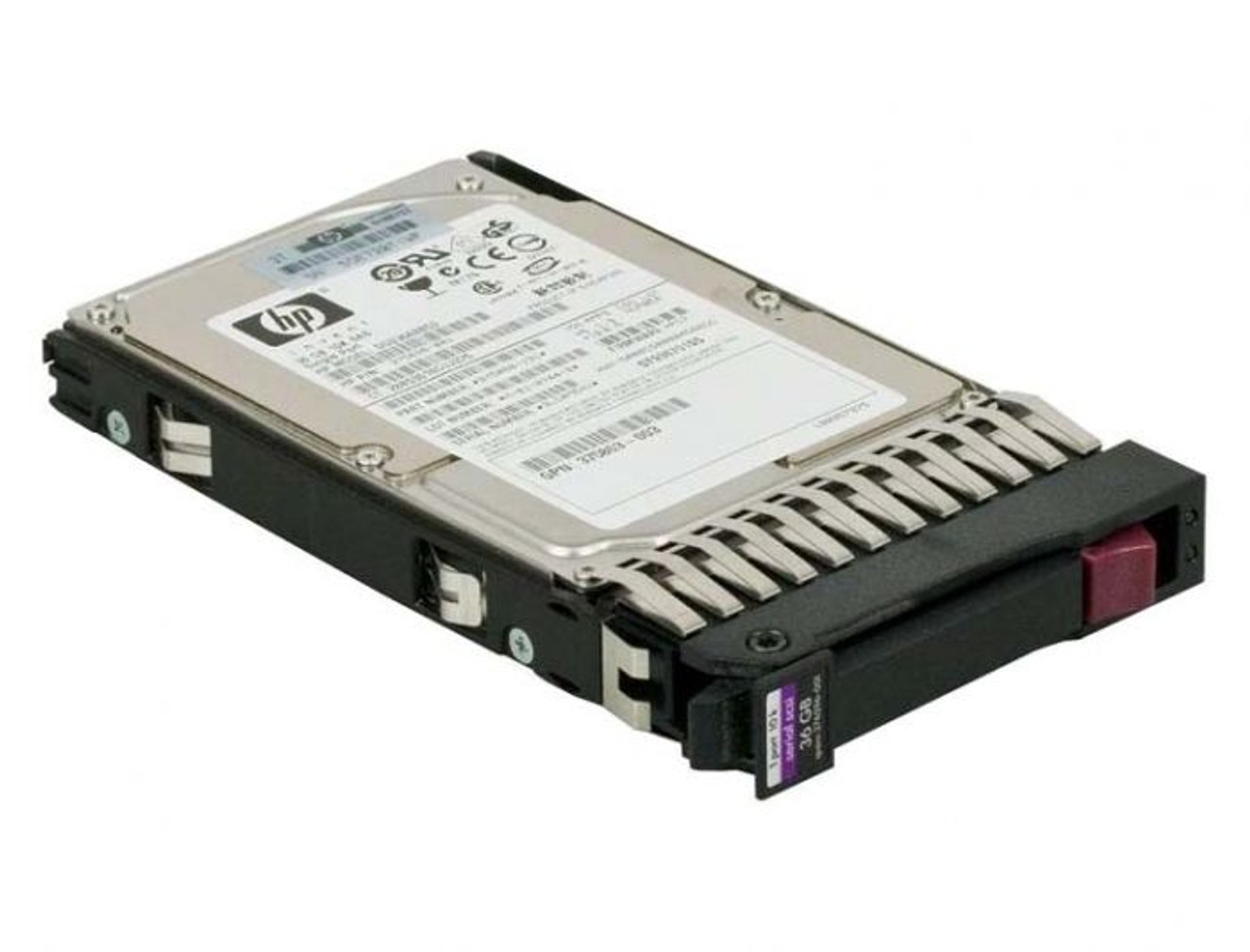 0944993-02 |  HP | 3PAR 600GB 15000RPM FIBER CHANNEL 3.5-INCH HARD DRIVE