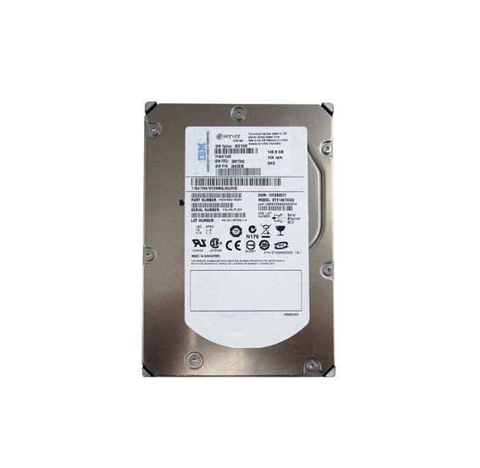 400-BBFP |  DELL | 1.2TB 10000RPM SAS 12GB/S HOT-SWAPPABLE 2.5-INCH HARD DRIVE
