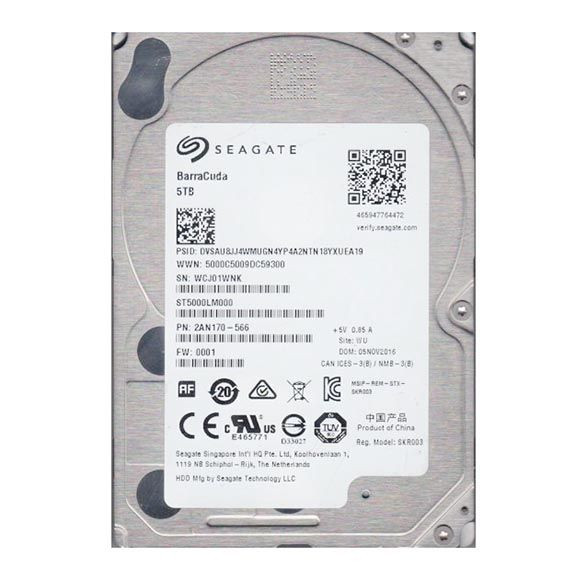 HDD-7825-H2-80 |  CISCO | 80GB 7200RPM SATA 1.5GB/S 3.5-INCH HARD DRIVE FOR MCS-7825-H2 SERVER