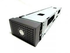 0HC835 | Dell | Left-Right Side Magazine for PowerVault 124T