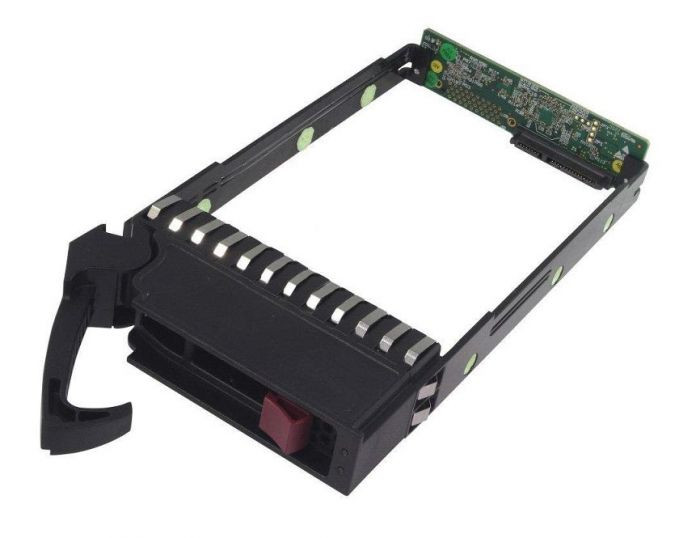 040-001-352 | EMC | SATA HOT-SWAPPABLE 3.5-INCH CADDY FOR CLARIION AX4-5 DISK ARRAY