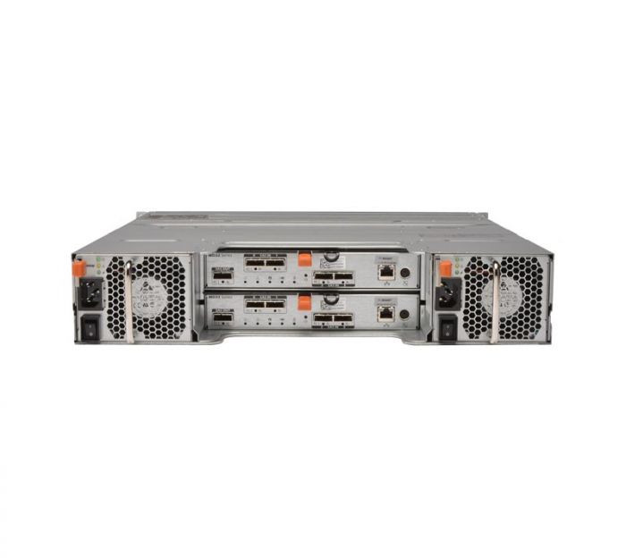 AP839A | HP | Storageworks P2000 Hard Drive Array Sff 24 Bays Chassis 2U Rack-Mountable