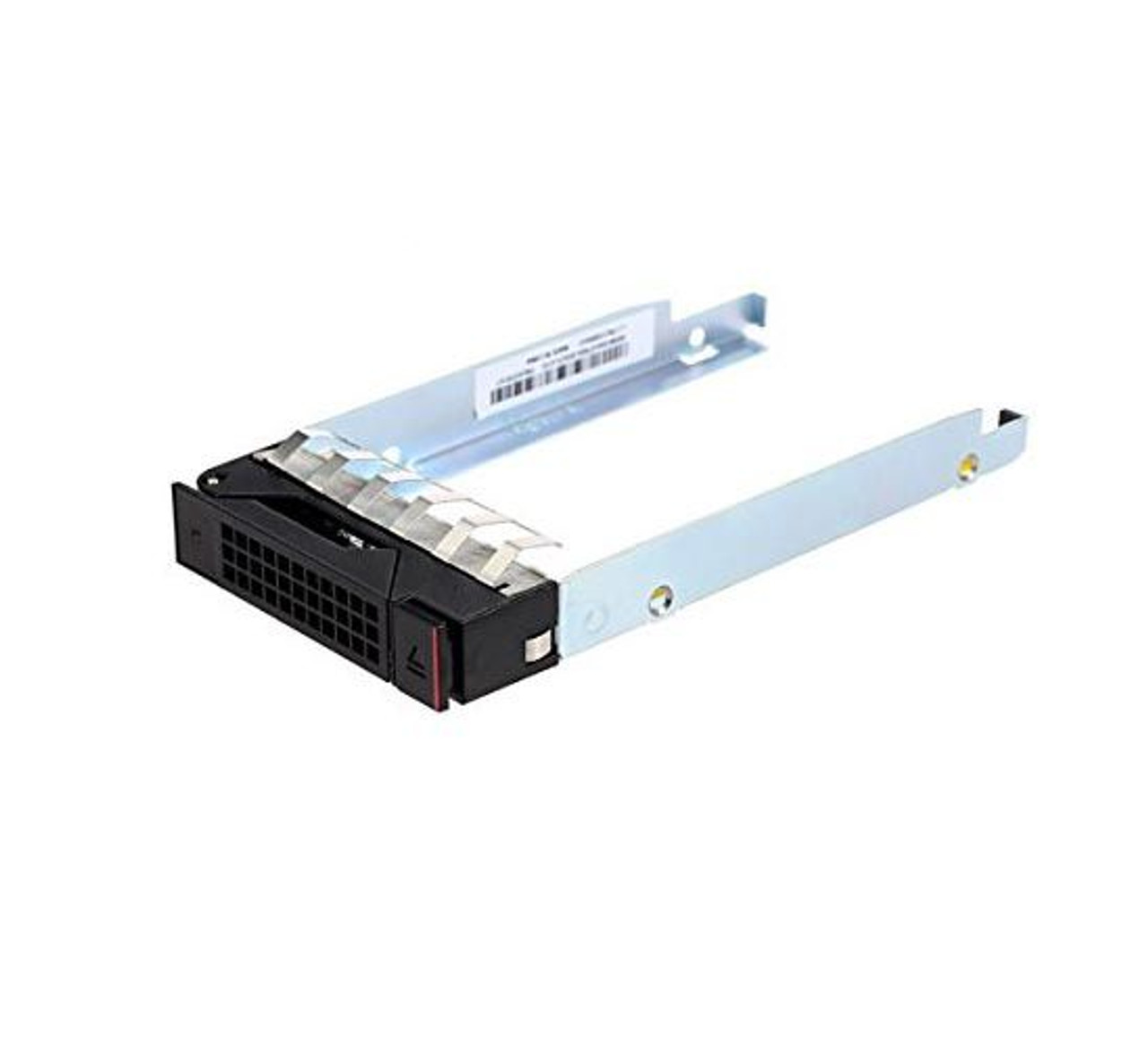 00FK077 | Lenovo | 2 X 2.5-Inch Hard Drive Cradle Assembly For Nx360