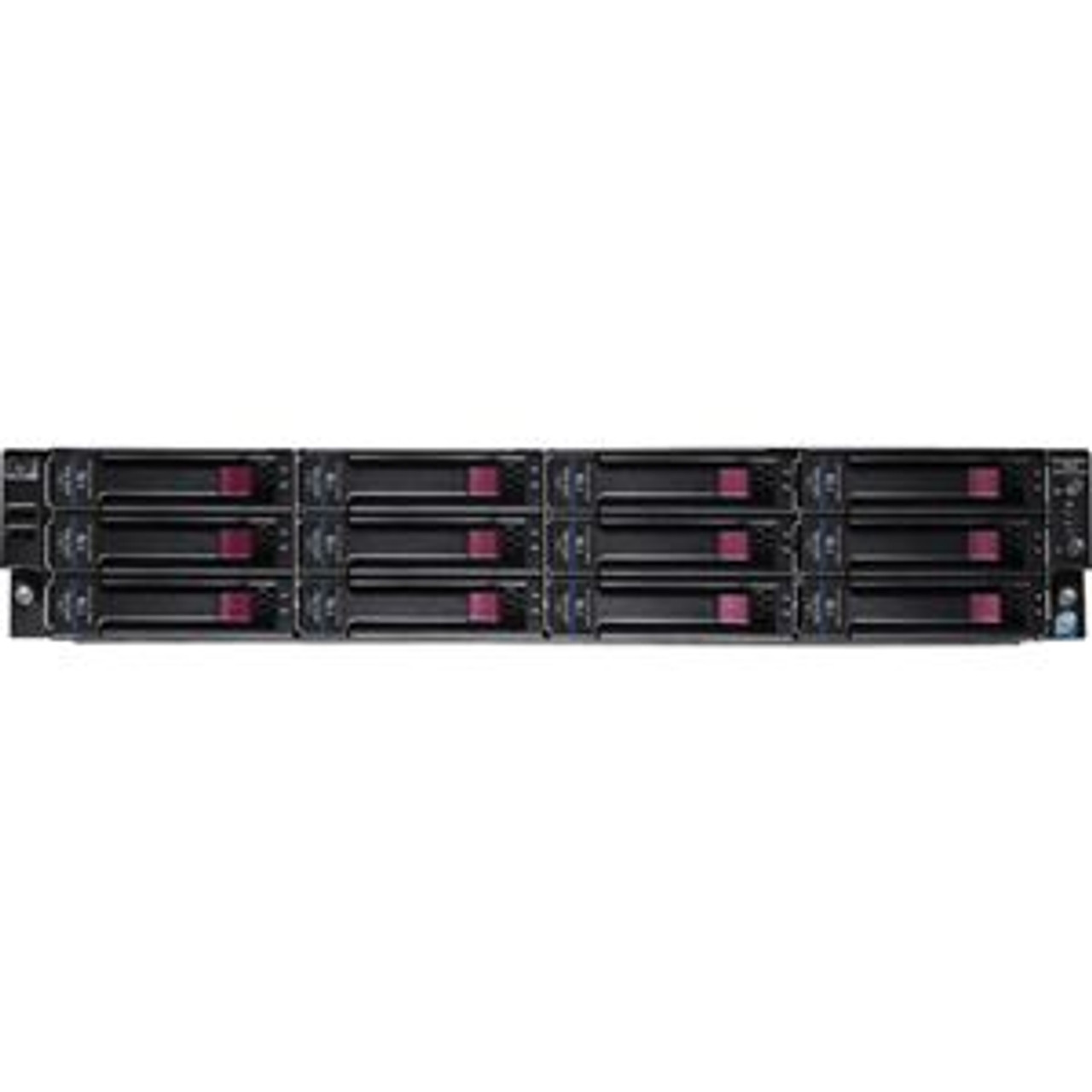 JF757 | DELL | 2.5-INCH HARD DRIVE TRAY (LOT OF 4) FOR POWEREDGE 1900 2900