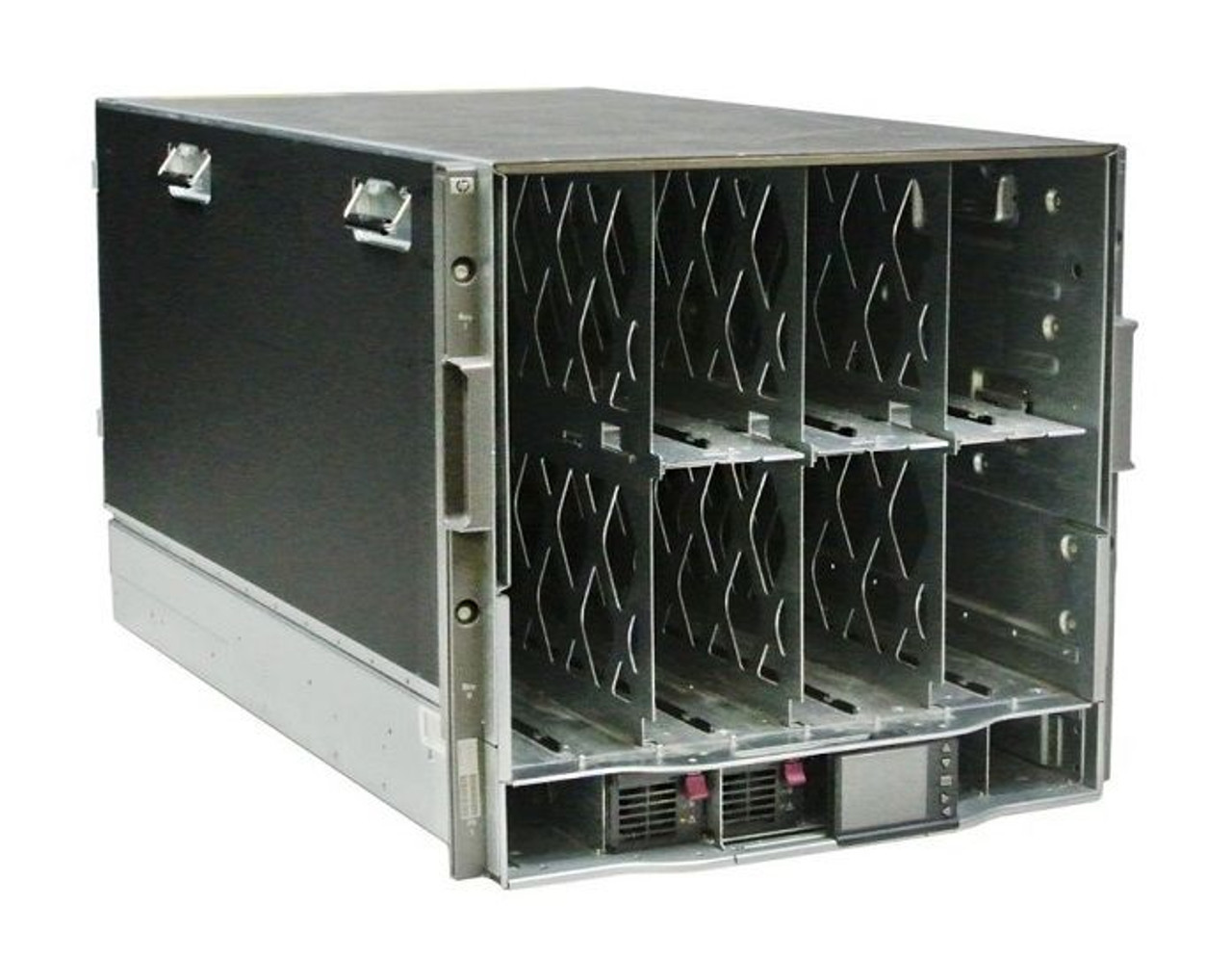 353803-B22 | HP | 14-BAY SCSI 4U STORAGEWORKS MODULAR SMART ARRAY 1000 ENCLOSURE
