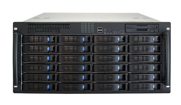 SB1404-10AS | QLOGIC | - QLOGIC SAN 1400 10 PORT 4GB SAN WITH A/C