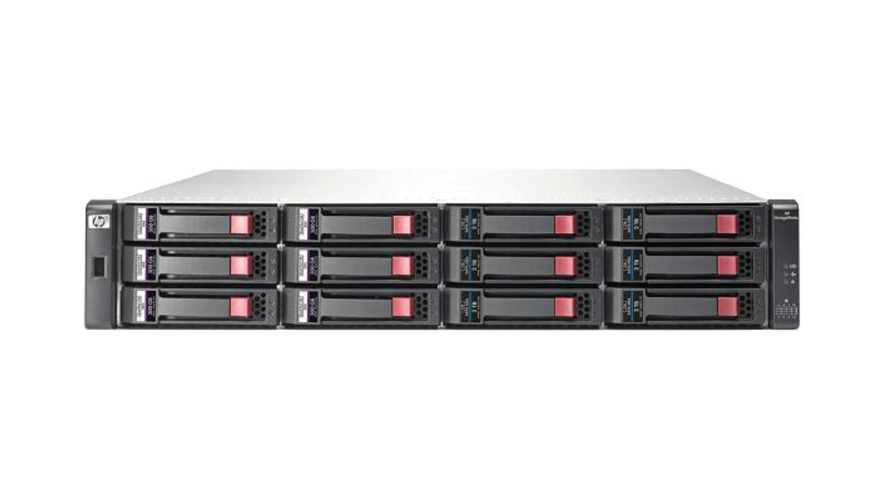 W809000 | LENOVO | SMC NETWORK STORAGE SERVER - INTEL XEON E5205 1.86 GHZ - 9 TB (12 X 750 GB 2 X 80 GB) - RJ-45 NETWORK