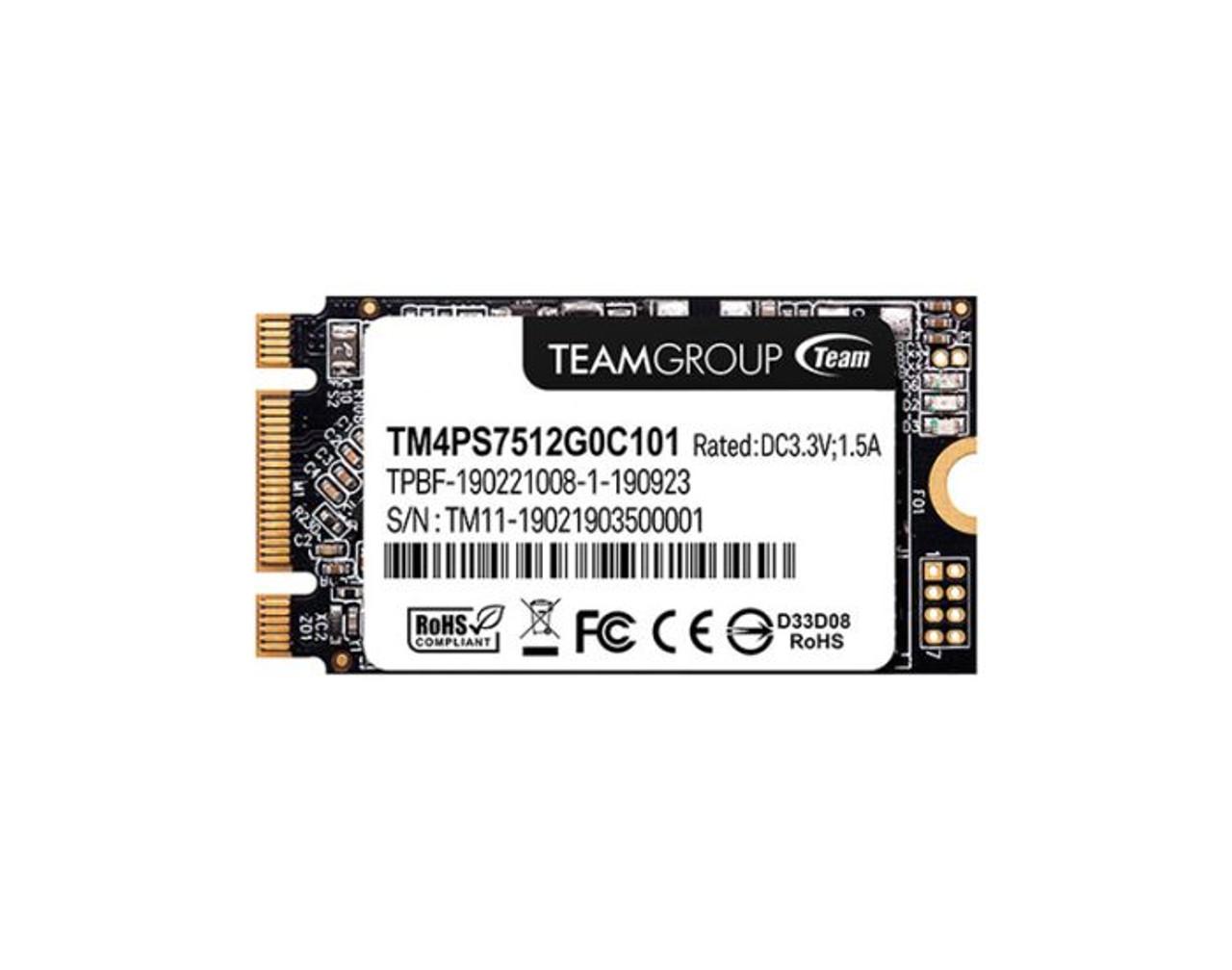 MCT10S-PST-EBC-HOR | SUN | T10000 SPRT PSTL-EBCDIC-HLBL-20