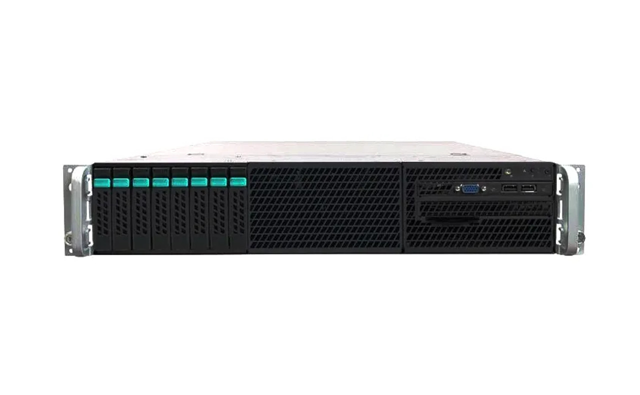 DNADS-CSTQ-008A | QUANTUM | NDX-8 NSS - INTEL CORE I3 I3-2100 3.30 GHZ - 8 TB (4 X 2 TB) - RJ-45 NETWORK TYPE A USB