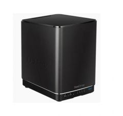 DNS-340L | D-LINK | 57.3W SATA 3GB/S GIGABIT ETHERNET NETWORK STORAGE ENCLOSURE
